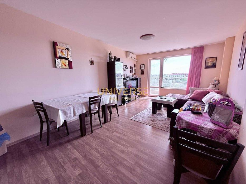 Продава се Двустаен апартамент в Несебър - 86 кв.м за 1162 €/кв.м - Снимка #5