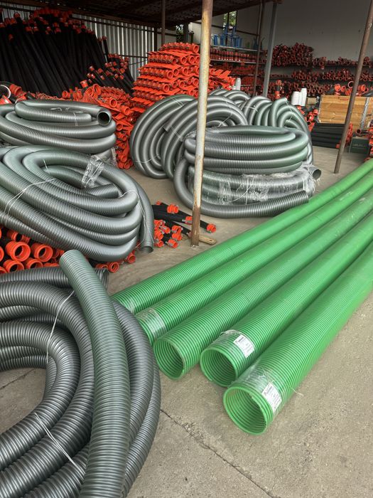 Coloana de irigat tataru