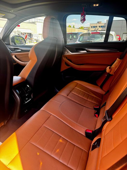 BMW X4 3.0D MildHybrid Preluare Leasing