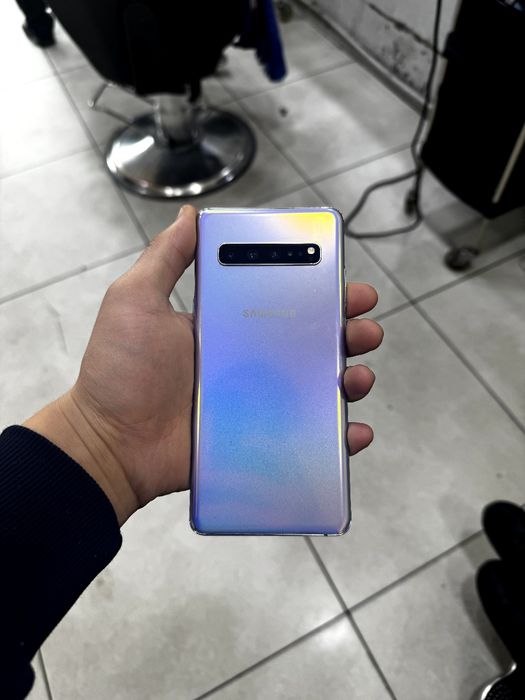 Samsung s10 5g xolati ideal