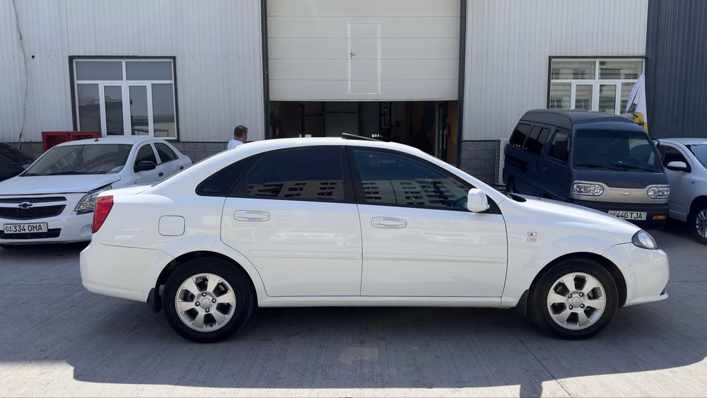 Jentra aftamat 2023 yil 87.000 km yurgan