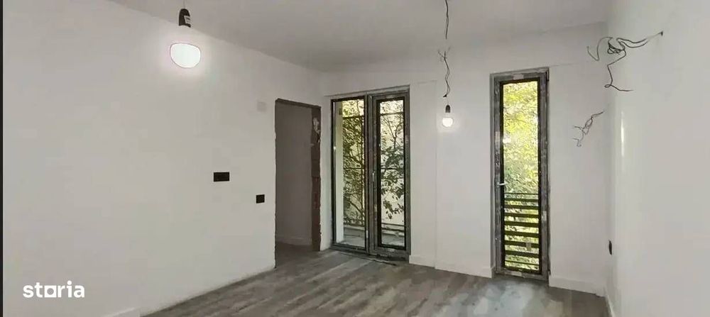 Apartament cu 2 camere  I Bucur Obor I Finisaje Premium | Metrou |