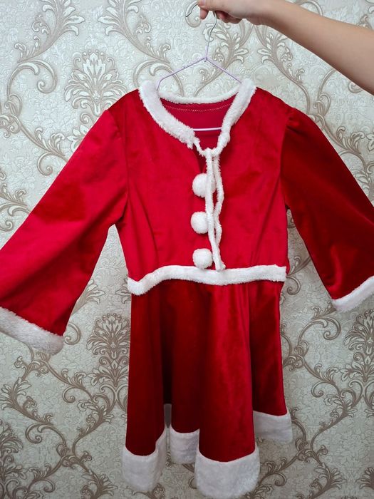 Мини платья для девочек