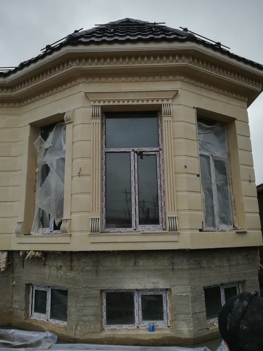 Гранит травертин