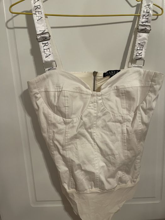 Топ/ боди Marea moda