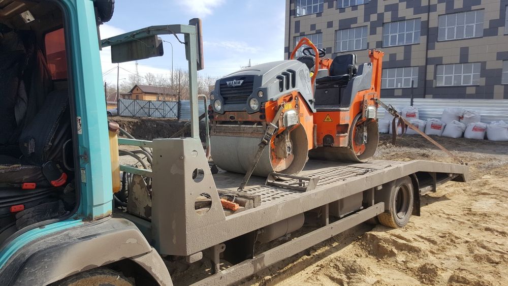 Эвакуатор Не Дорого