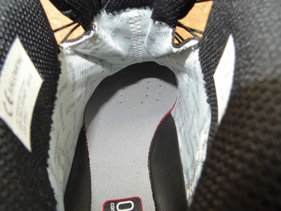 Тактически обувки Salomon XA Forces GTX Mid 45 номер