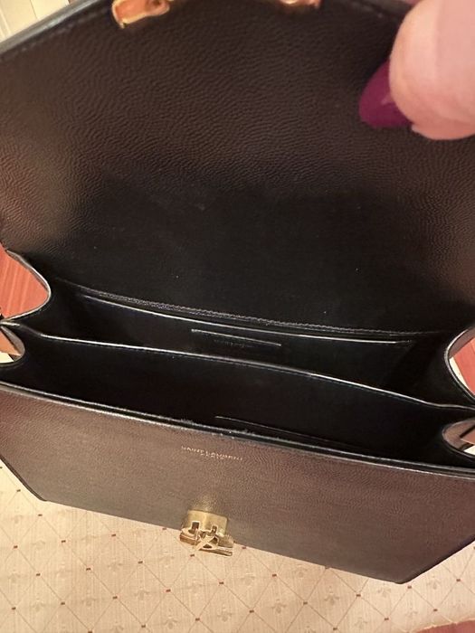 YSL CASSANDRA подлинник medium с док.