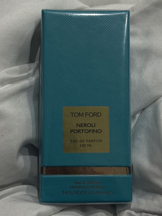 Парфюм tom ford neroli portofino