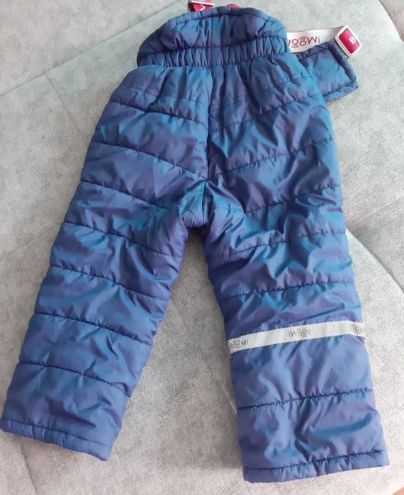 Комбенизон детский