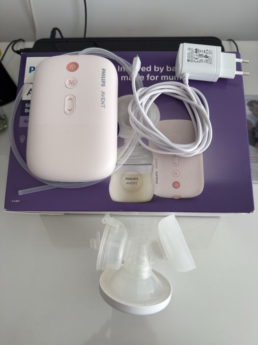 Pompa electrica philips avent