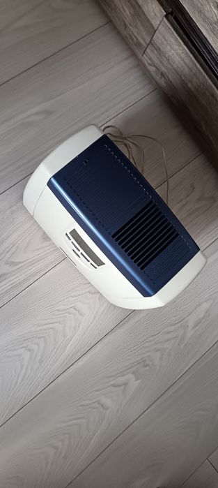 Очиститель ионизатор воздуха