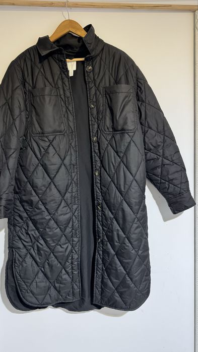 Jacheta matlasata lunga