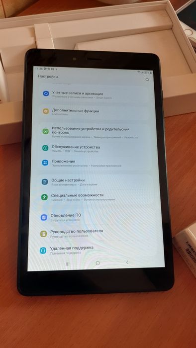Продам планшет самсунг