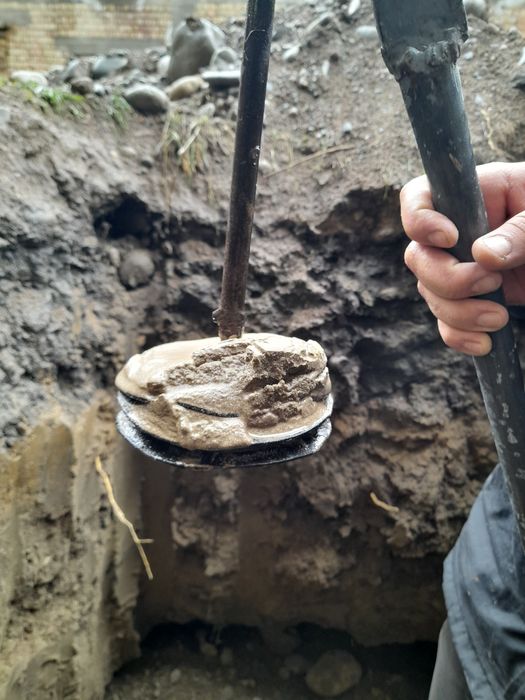 Quduq qoqamiz mator va santehnika ishlar qilamiz