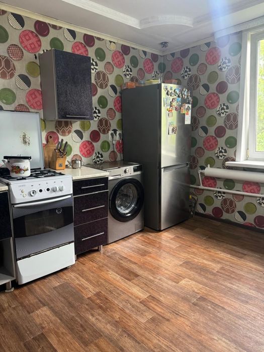 Продам дом, 4х комнатный