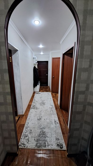 2 комнатная квартира Сортировка