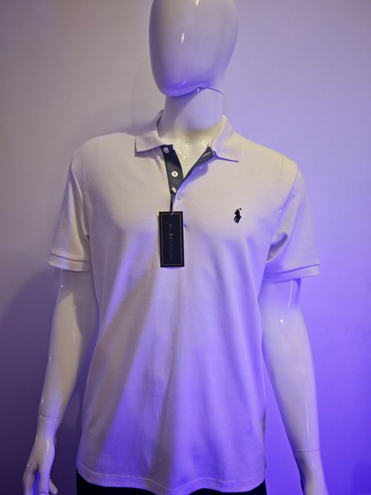 Tricou Armani/ Boss/ Ralph Lauren