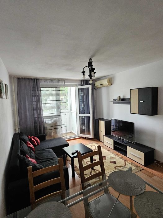 Proprietar inchiriez apartament 2 camere decomandate, in Drumul Taberei, Romancierilor