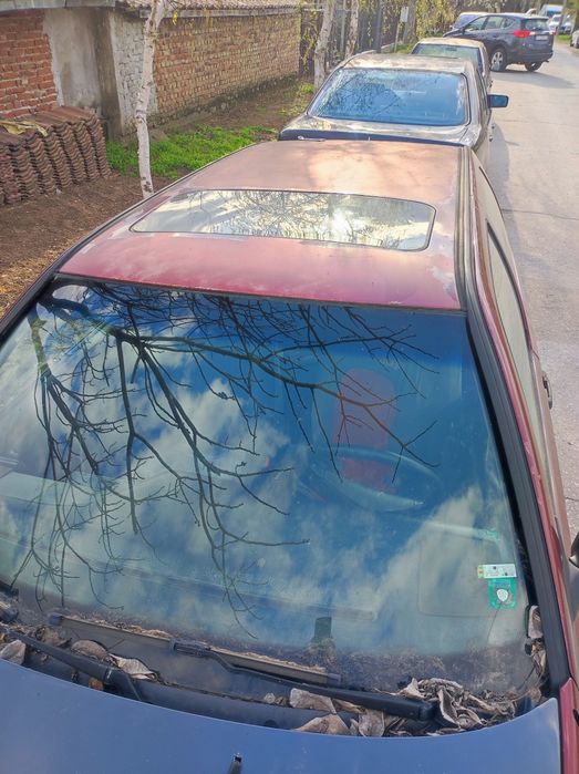 Голф 3/Golf 3 1.4