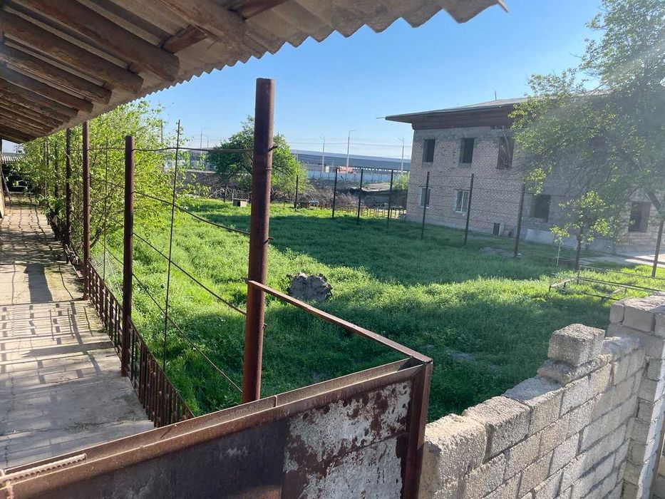 Участок (Земля) для бизнеса