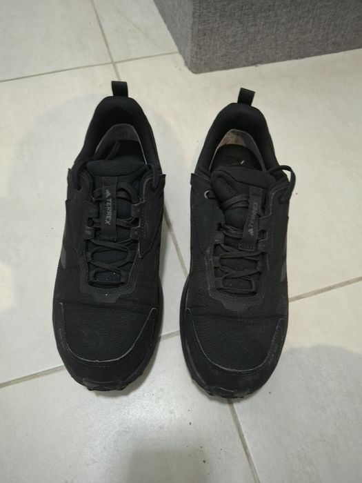 Зимни обувки Adidas terrex
