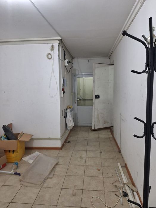 Коммерческая недвижимость