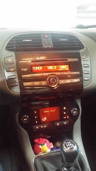 Vand Fiat Bravo II, 90CP, 1.4, 2011, 79.000 KM