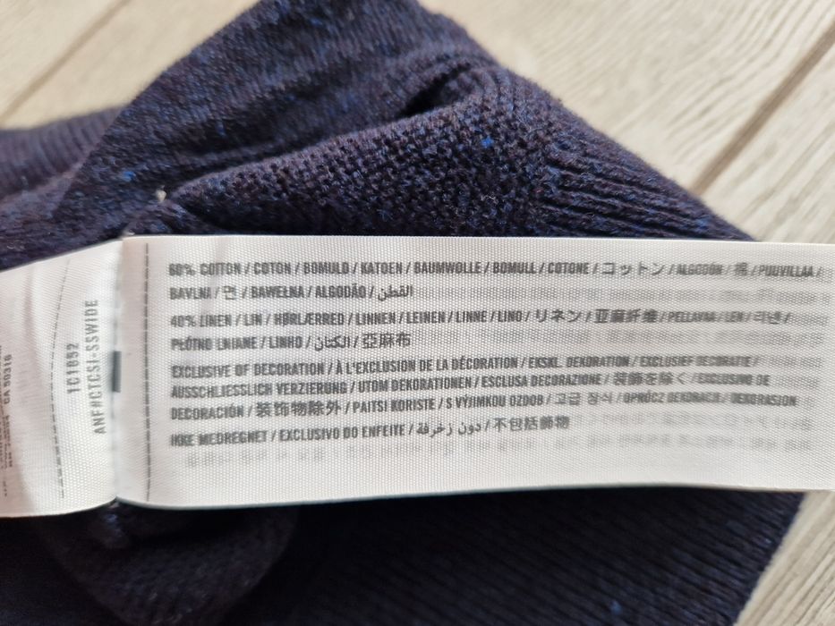 Cardigan Abercrombie & fitch