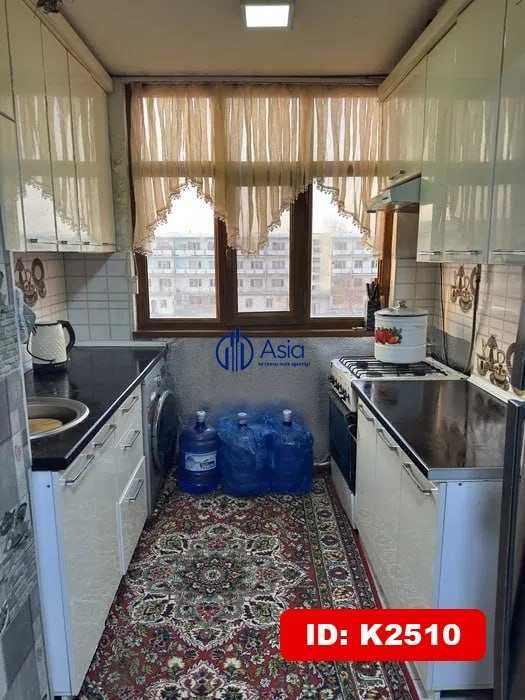 Srochna Kanechka tomondan 2xonali uy tayyor uy sotiladi K2510
