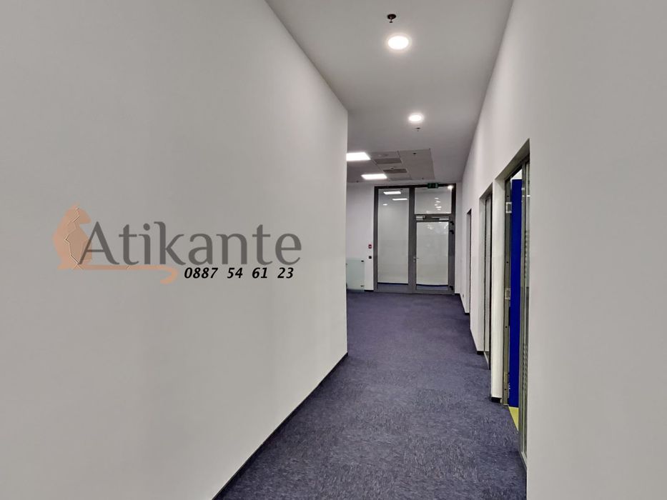 Дава се под наем Офис в София, Летище София - 511 кв.м за 7645.41 € - Снимка #5