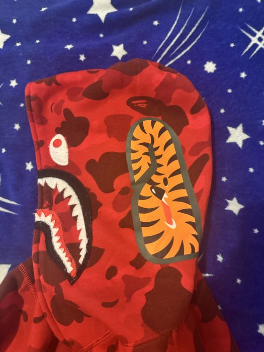 Hanorac bape stare buna