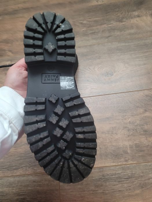 Pantofi model oxford