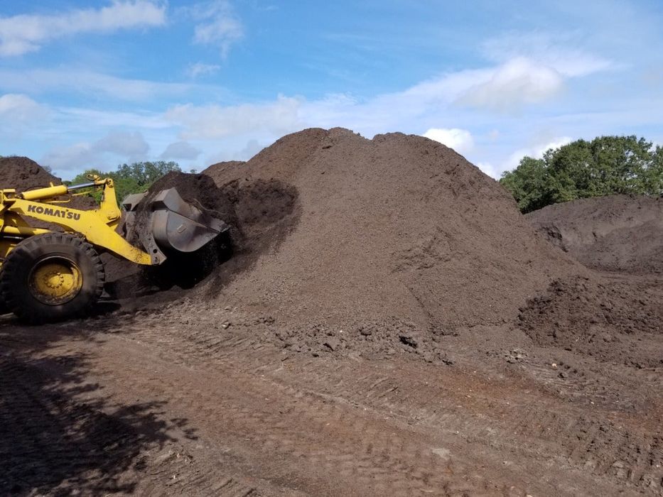 Vanzare pamant vegetal/ de umplutura/ mranita compost