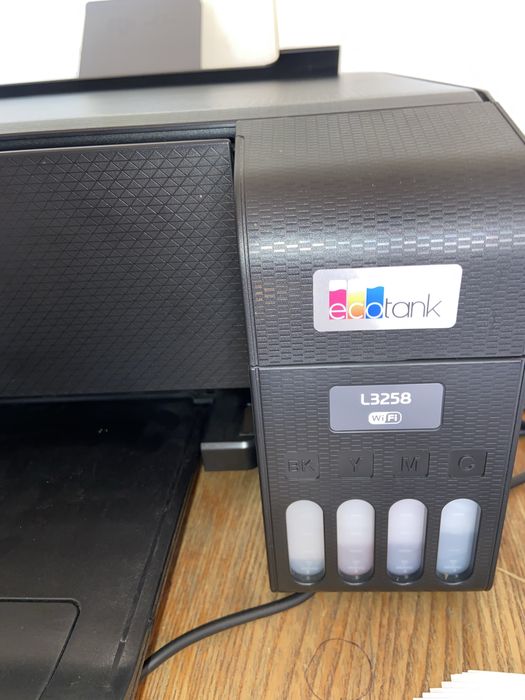 Цветной принтер Шымкент