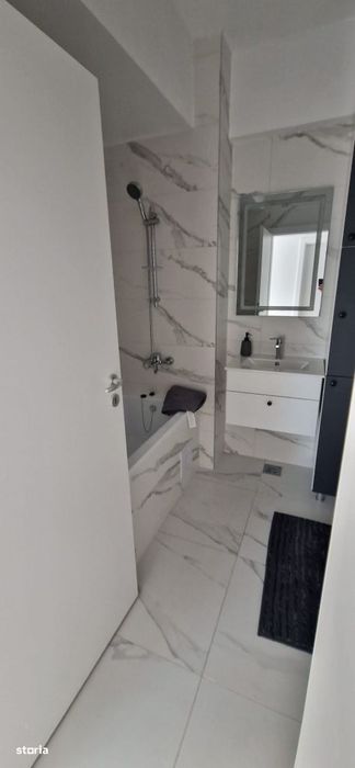 Penthouse bloc nou Craiovei | loc parcare