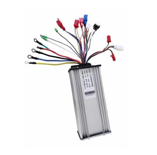 Controller scuter electric de tip CityCoco 60V 2000w PTC