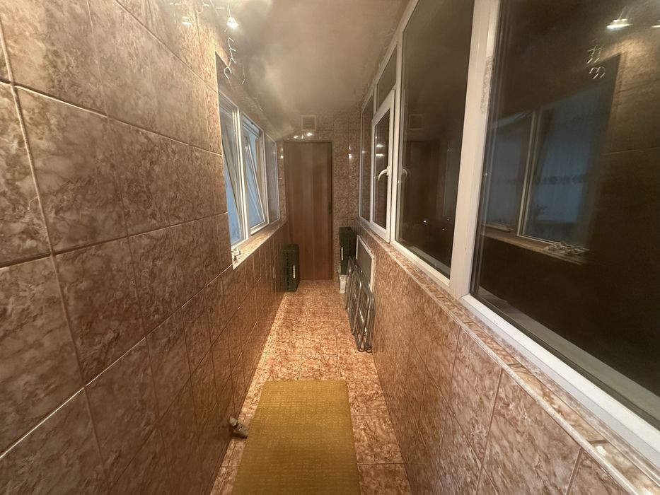 Inchiriez apartament 2 camere +parcare
