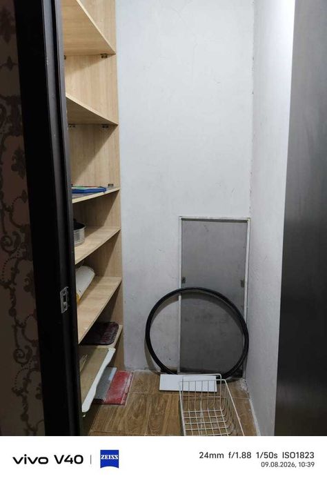 Продам 4х комнатную квартиру.