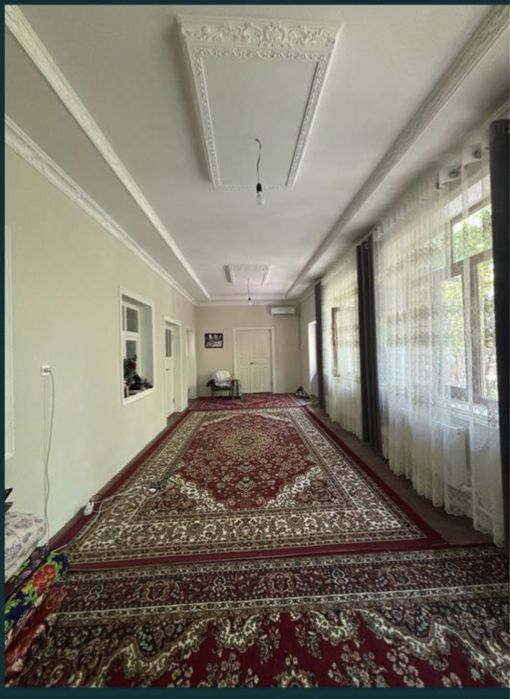 Недвижимость город Акташ улица Бобур дом 105