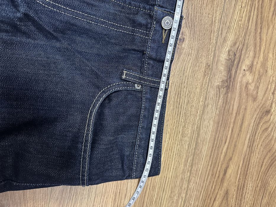 Оригинални мъжки дънки Levi’s размерът е 34