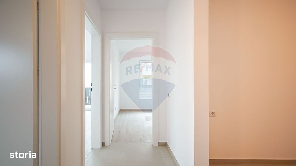 Apartament 2 camere decomandat, NOU | ROKMAN | Zona Tractorul