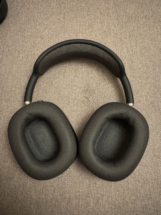AirPods Max, купувани от Америка