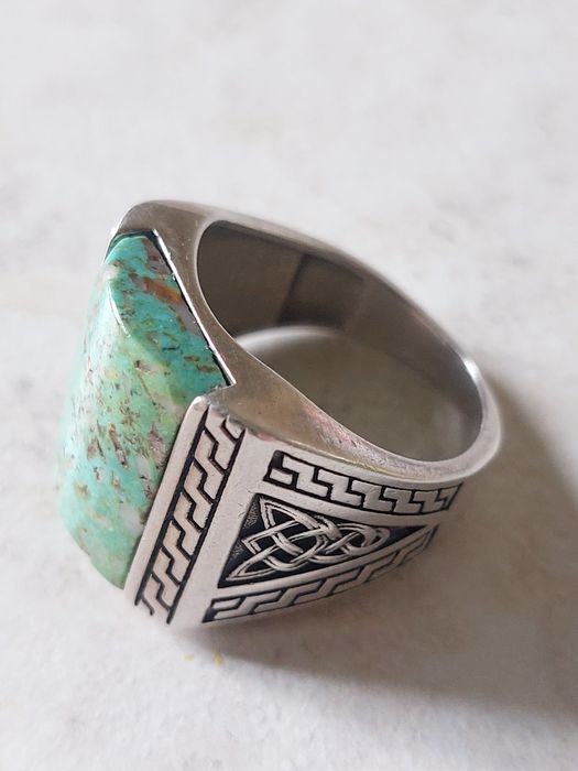 Мужское Серебро 925 пр