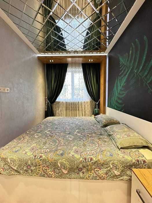 Саламатина  2в3/3/5  56м²