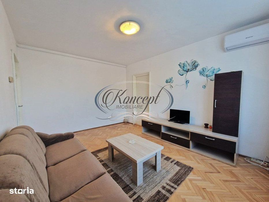 Apartament cu panorama in Gheorgheni