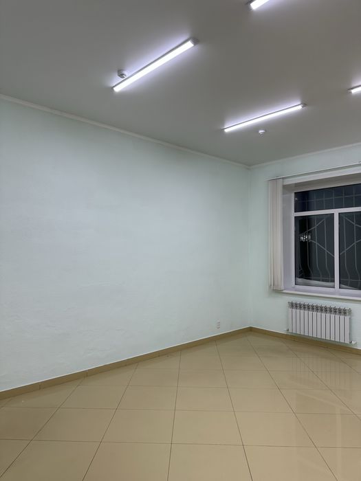 Офисное помещение в аренду в центре