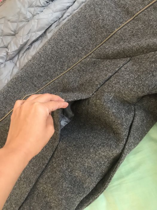 Женская пальто