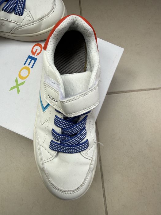 Vand adidasi Geox Respira