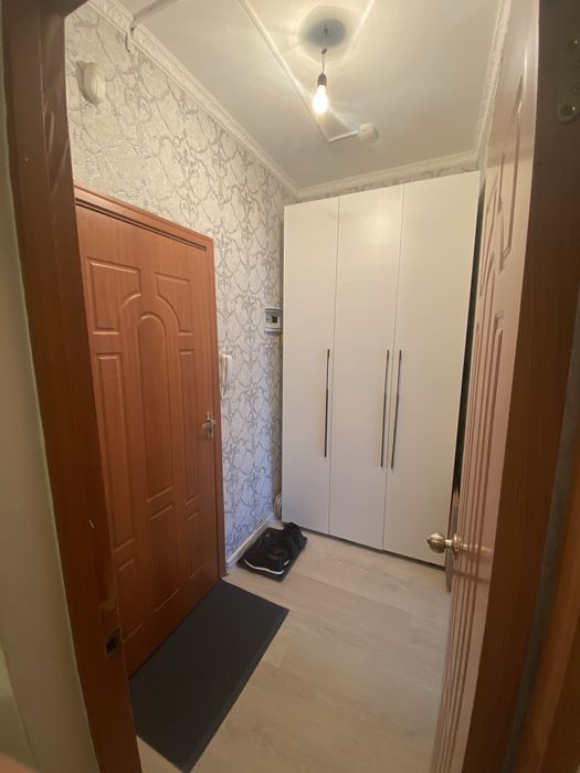 Продам студию 30 кв.м
